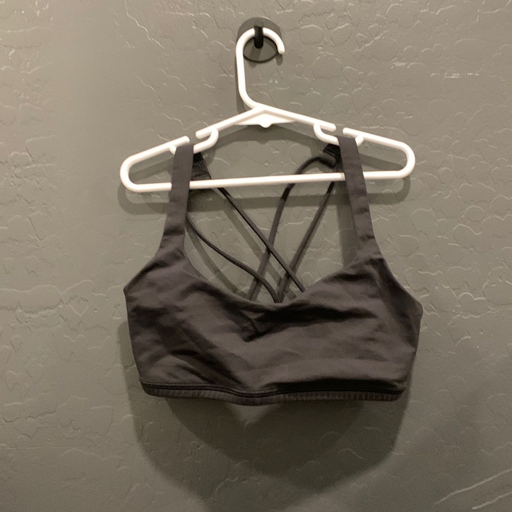 LuLuLemon Sport Bra